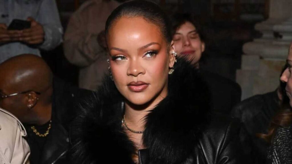 Rihanna y Tokischa fortalecen una conexi&oacute;n que trasciende la m&uacute;sica