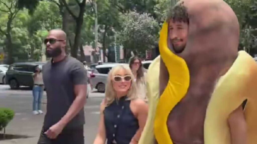 Sabrina Carpenter podr&iacute;a convertirse en una de las figuras m&aacute;s comentadas del Mundial