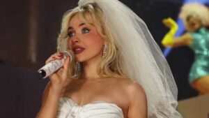 Sabrina Carpenter enciende la expectativa rumbo al Mundial 2026: crecen los rumores sobre un posible show en Ciudad de México 