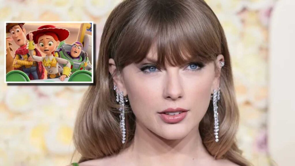 Taylor Swift y Toy Story 5 generan altas expectativas entre los seguidores