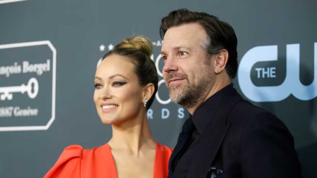 Olivia Wilde responde a los a&ntilde;os de especulaci&oacute;n