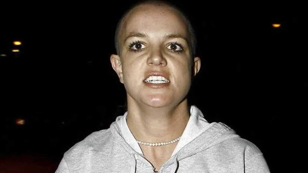 El radical cambio de imagen de Britney Spears que demuestra que está lista para reclamar su trono