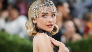 Sabrina Carpenter obtiene orden de restricción contra el acosador que intentó entrar a su casa por la fuerza