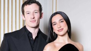 La boda de Dua Lipa en Palermo que costó casi dos millones de dólares y tuvo a medio Hollywood de invitado