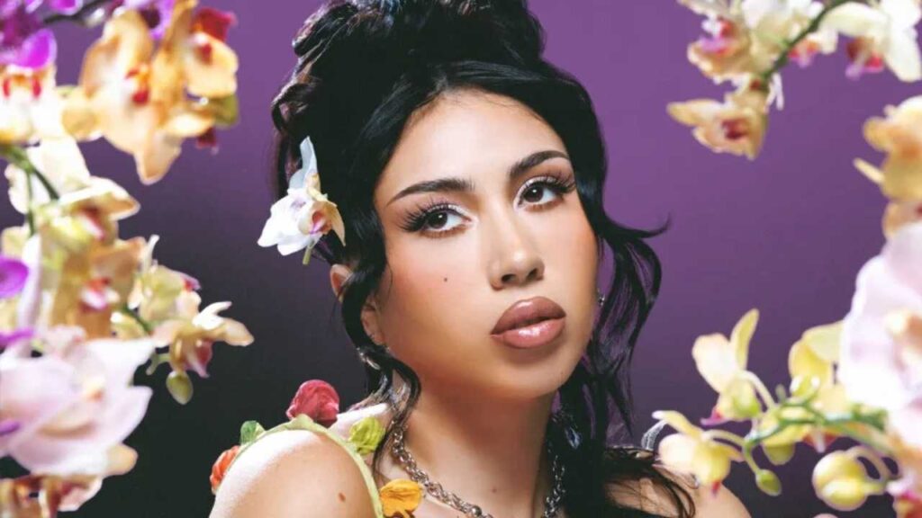 Kali Uchis confirma su regreso a M&eacute;xico