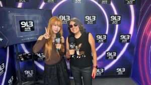 #EntrevistasAlfa | Wisp