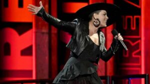 P!nk liderará la ceremonia de teatro y brillará en homenaje especial a “Chicago”