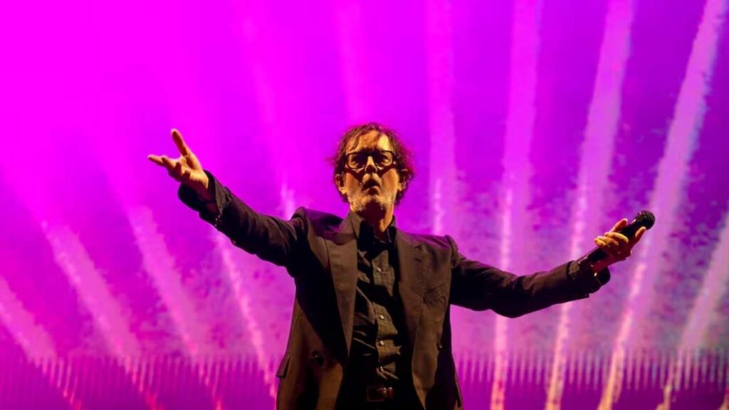 Pulp hace historia con el concierto m&aacute;s largo de su carrera