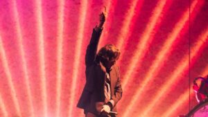 Pulp hace historia con el concierto más largo de su carrera
