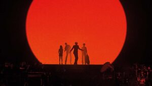 Pulp anuncia álbum en vivo y una película sobre su regreso: “Live!”