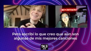 En exclusiva con Ben de Dear Boy | Alfa 91.3 FM