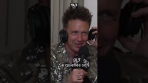 Papa Roach intenta adivinar rock mexicano&hellip; &iquest;lo lograr&aacute;?