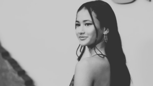 Fallece Kaylee Hottle, la joven estrella que conquistó al público en la saga de Godzilla vs Kong