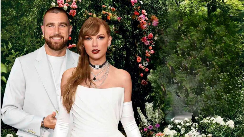 Taylor Swift demuestra su lado m&aacute;s cercano fuera del escenario
