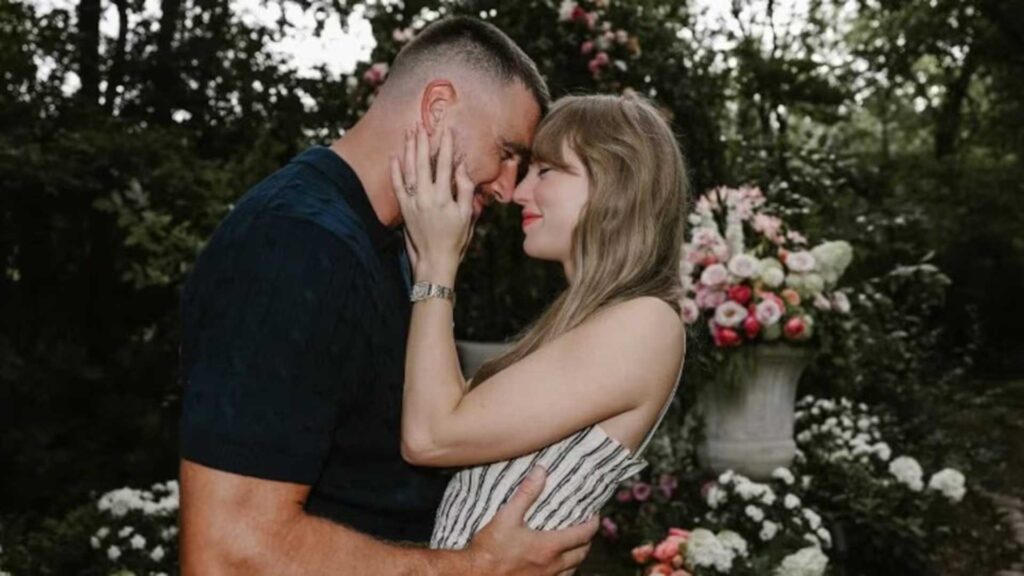 Taylor Swift demuestra su lado m&aacute;s cercano fuera del escenario