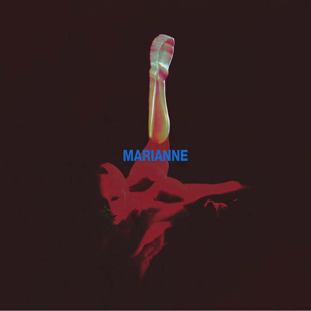 Marianne