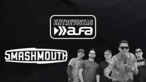 Smash Mouth: del fenómeno de “All Star” a su nueva era | Alfa 91.3