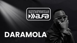 #AlfaEntrevista exclusiva con Daramola en Alfa 91.3