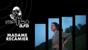 Entrevista con Madame Récamier: boleros, música y memoria en Alfa 91.3