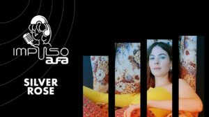 Impulso Alfa | Dentro del universo de Silver Rose