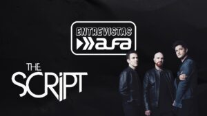 The Script: nuevo &aacute;lbum, sus influencias y c&oacute;mo empez&oacute; todo | Entrevista exclusiva en Alfa 91.3