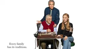 Nuestra Alfa Artista Ariana Grande vuelve a Hollywood junto a Ben Stiller y Robert De Niro