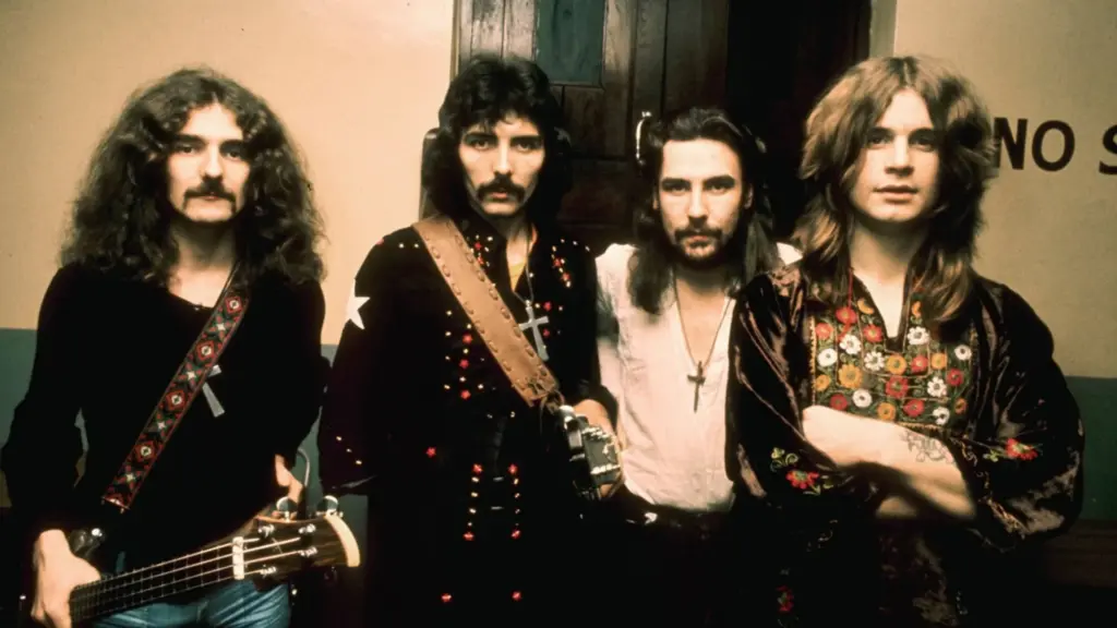 El &uacute;ltimo concierto de Black Sabbath en vinilo tendr&aacute; una edici&oacute;n de lujo
