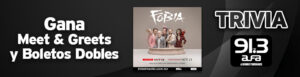 Trivia Fobia