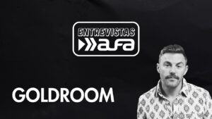Goldroom: volver al sonido que empezó todo | Alfa 91.3
