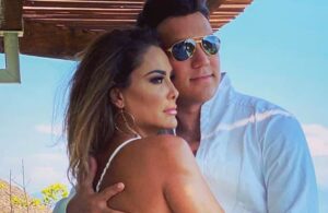 Boda de Ninel Conde y Larry Ramos se podrá ver como pago por evento