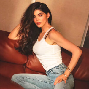 En 1971 nace la cantante y compositora mexicana Ana Bárbara…