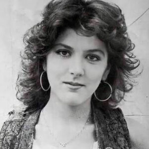 En 1963 nace Viridiana Alatriste…