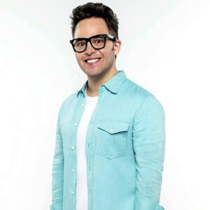 En 1991 nace Yurem Rojas…