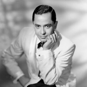 En 1923 nace Tito Rodr&iacute;guez&hellip;