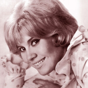 En 1938 nace la cantante Monna Bell&hellip;