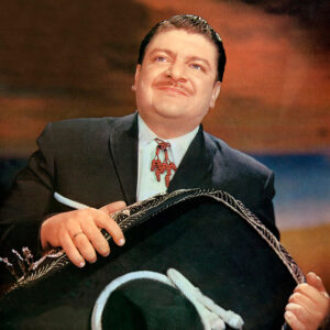 En 1926 nace el cantante y compositor Jos&eacute; Alfredo Jim&eacute;nez&hellip;