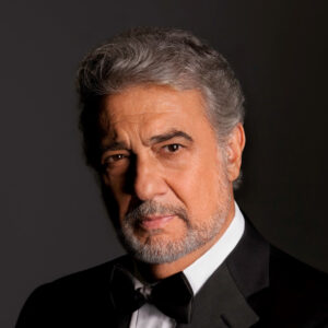 En 1941 nace Plácido Domingo…