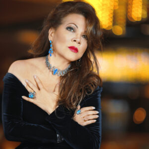 En 1951 nace la cantante y actriz dominicana Ángela Carrasco…