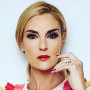 En 1972 nace la actriz mexicana Chantal Andere…
