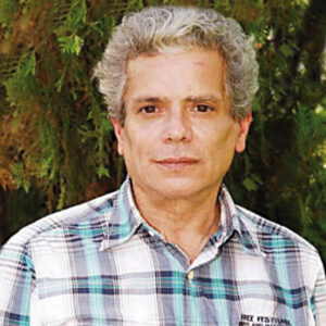 En 1954 nace el actor Jaime Garza…