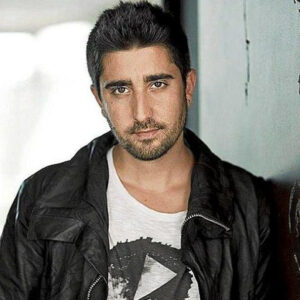 En 1981 nace el cantante y compositor español Álex Ubago…