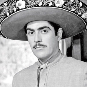 En 1918 nace el cantante Luis Aguilar&hellip;