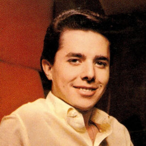 En 1943 nace Enrique Guzmán…