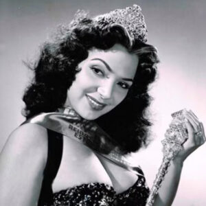 En 1933 nace la cantante Mar&iacute;a Victoria&hellip;
