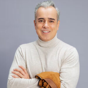 En 1968 nace el actor colombiano Jorge Enrique Abello…