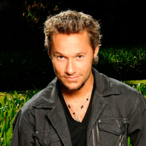 En 1971 nace el cantante y actor argentino Diego Torres…