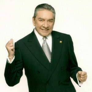 En 1933 nace el cantante Marco Antonio Mu&ntilde;iz&hellip;