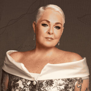 En 1954 nace Lupita D’Alessio…