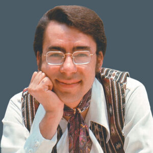 En 1941 nace Manolo Muñoz…