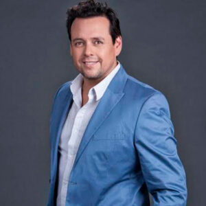En 1973 nace Rodrigo Vidal…